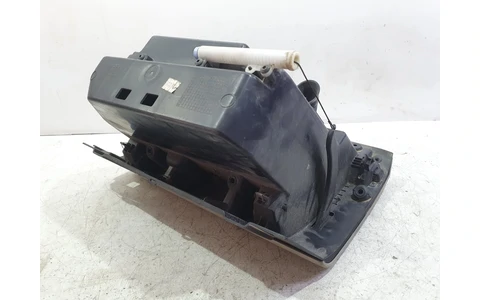 Torpedou 8632803 Volvo V40 2 (2012 - 2016) - imagine 3