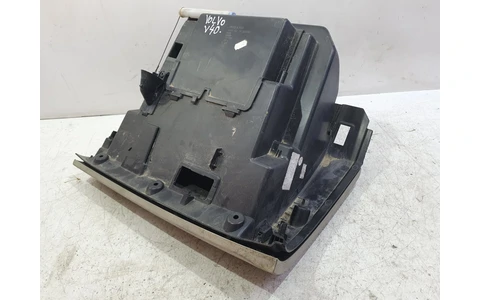 Torpedou 8632803 Volvo V40 2 (2012 - 2016) - imagine 2