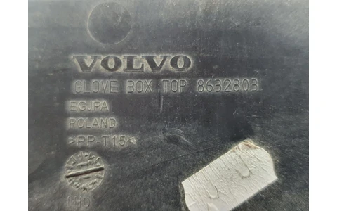 Torpedou 8632803 Volvo V40 2 (2012 - 2016) - imagine 5