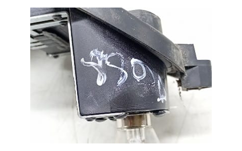 Soclu stop 21732201 Ford Ka 2 (2008 - 2020) - imagine 4