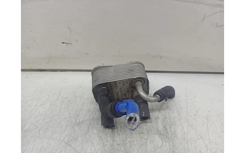Racitor combustibil 7L6203491D Volvo S80 2 (2th facelift) (2013 - 2020) - imagine 4