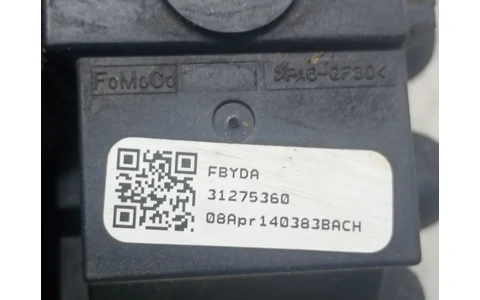 Maneta stergatoare 31275360 Volvo S80 2 (2th facelift) (2013 - 2020) - imagine 3
