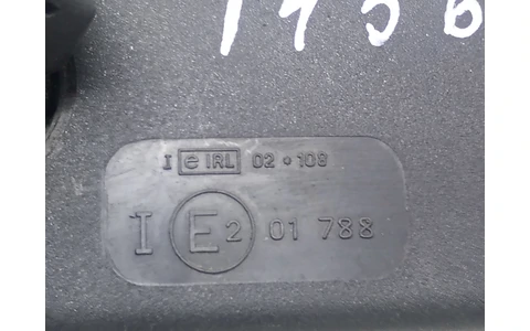 Oglinda retrovizoare interioara E201788 Volvo S80 2 (2th facelift) (2013 - 2020) - imagine 3