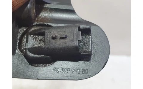Senzor turatie 9639999880 Peugeot 206 1 (facelift) (2002 - 2009) - imagine 2