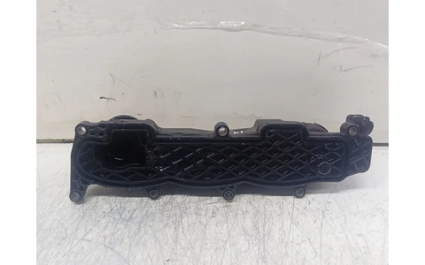 Capac culbutori 9651815680 Peugeot 307 1 (facelift) (2005 - 2008) - imagine 3