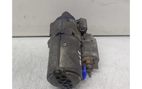 Electromotor 9646694080 Peugeot 307 1 (facelift) (2005 - 2008) - imagine 2