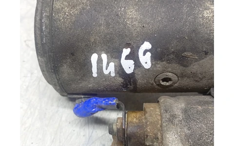 Electromotor 9646694080 Peugeot 307 1 (facelift) (2005 - 2008) - imagine 4