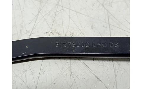 Brat stergator parbriz stanga 31276002 Volvo S80 2 (2th facelift) (2013 - 2020) - imagine 4