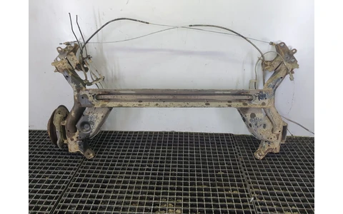 Punte spate Renault Fluence 1 (2009 - 2013) - imagine 2