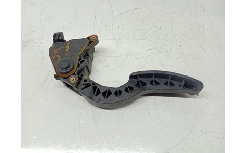 Pedala acceleratie 180100020r Renault Fluence 1 (2009 - 2013) - imagine 2