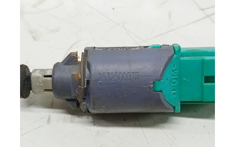 Switch frana 253250007r Renault Megane 3 (2008 - 2014) - imagine 3