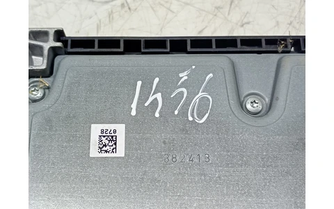 Calculator airbag 31387019 Volvo S80 2 (2th facelift) (2013 - 2020) - imagine 3