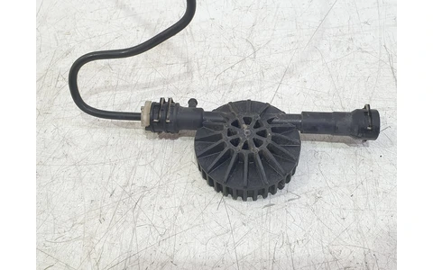 Conducta ambreiaj 308512092r Renault Fluence 1 (2009 - 2013) - imagine 3