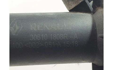 Pompa ambreiaj 306101808r Renault Fluence 1 (2009 - 2013) - imagine 4