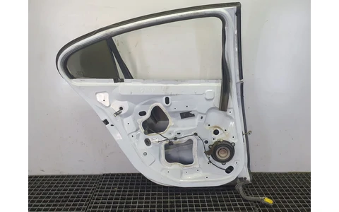 Usa stanga spate Renault Fluence 1 (2009 - 2013) - imagine 2