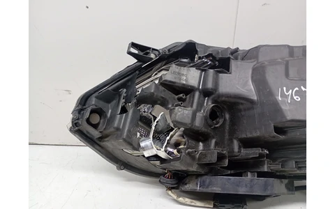 Far dreapta Cu defect Nissan X-Trail T32 (facelift) (2017 - 2020) - imagine 2