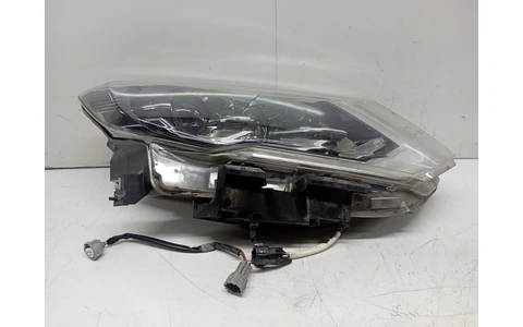 Far dreapta Cu defect Nissan X-Trail T32 (facelift) (2017 - 2020) - imagine 3