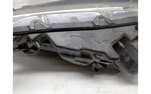 Far dreapta Cu defect Nissan X-Trail T32 (facelift) (2017 - 2020) - imagine 5