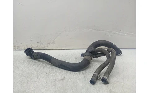 Furtun apa Citroen C4 Picasso 2 (2013 - 2017) - imagine 2