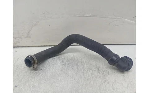 Furtun intercooler Citroen C4 Picasso 2 (2013 - 2017) - imagine 2