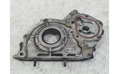 Capac distributie Opel Combo C (2001 - 2005) - imagine 2