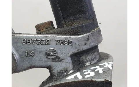 Senzor ax cu came 8973227680 Opel Combo C (2001 - 2005) - imagine 3