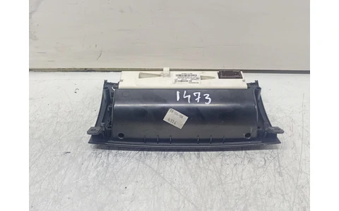 Display 9660954280-00 Peugeot 407 1 (2004 - 2010) - imagine 2