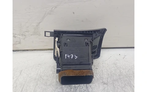 Grila ventilatie 9644589377 Peugeot 407 1 (2004 - 2010) - imagine 2