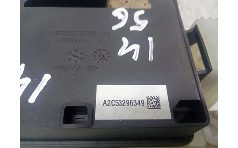 Calculator frana de mana A2c53296349 Volvo S80 2 (2th facelift) (2013 - 2020) - imagine 3