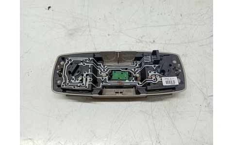 Lampa plafon Volvo S80 2 (2th facelift) (2013 - 2020) - imagine 2