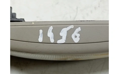 Lampa plafon Volvo S80 2 (2th facelift) (2013 - 2020) - imagine 3