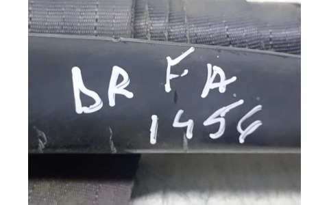 Centura siguranta dreapta fata 39818796 Volvo S80 2 (2th facelift) (2013 - 2020) - imagine 3