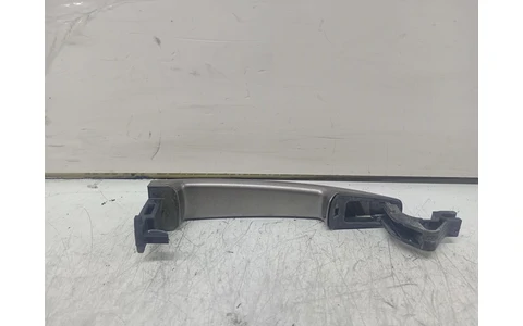 Maner exterior Peugeot 407 1 (2004 - 2010) - imagine 2