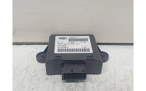 Modul pompa combustibil 9647428280-01 Peugeot 407 1 (2004 - 2010) - imagine 3