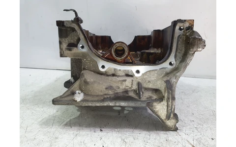 SemiBaie ulei 21135-03ha0 Hyundai Kona 1 (2017 - 2019) - imagine 5
