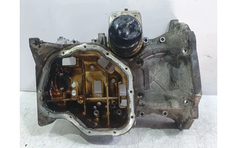 SemiBaie ulei 21135-03ha0 Hyundai Kona 1 (2017 - 2019) - imagine 7