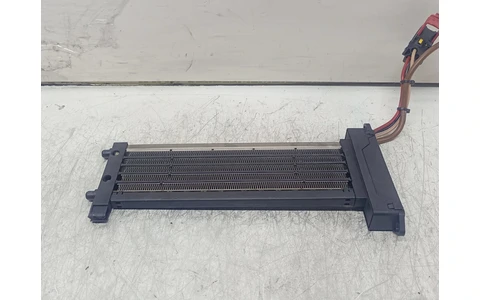 Radiator electric bord 4PuH-18K463-AF Peugeot 407 1 (2004 - 2010) - imagine 4