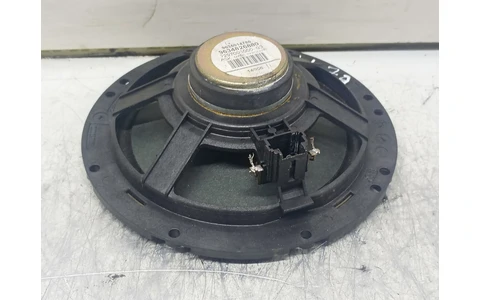 Boxa difuzor 9634826880 Peugeot 407 1 (2004 - 2010) - imagine 4