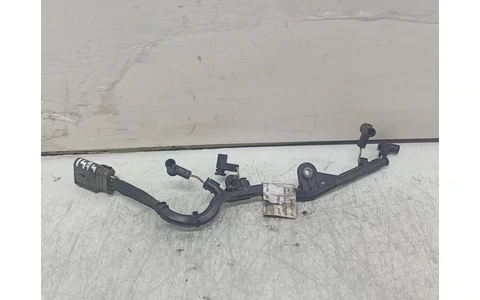 Cablaj electric bujii incandescente 9805075680 Citroen C4 Picasso 2 (2013 - 2017) - imagine 4