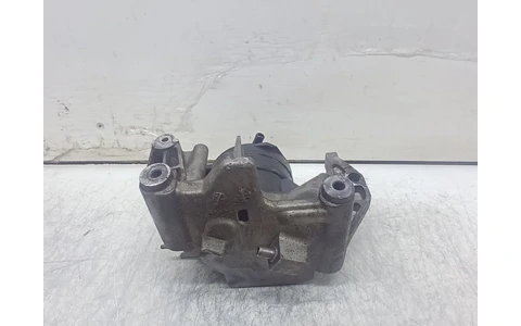 Suport filtru combustibil 9804498180 Citroen C4 Picasso 2 (2013 - 2017) - imagine 2