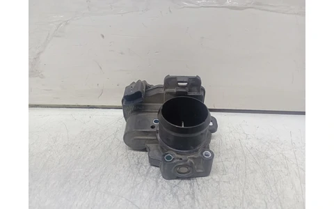 Clapeta acceleratie 9806625280 Citroen C4 Picasso 2 (2013 - 2017) - imagine 2