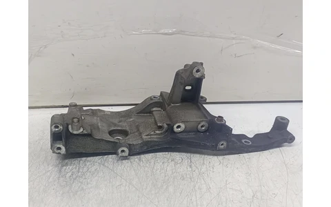 Suport accesorii 9804333180 Citroen C4 Picasso 2 (2013 - 2017) - imagine 2