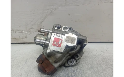 Pompa inalta presiune 9674984480 Citroen C4 Picasso 2 (2013 - 2017) - imagine 2