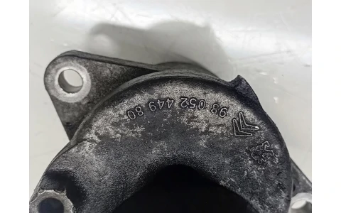 Rola intinzatoare 9805244980 Citroen C4 Picasso 2 (2013 - 2017) - imagine 3