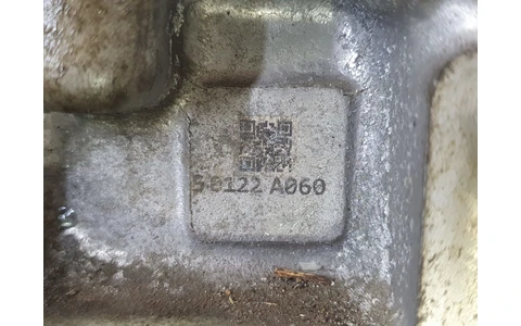 Bloc motor Hyundai Kona 1 (2017 - 2019) - imagine 6
