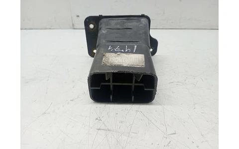 Armatura bara fata 9676575880 Citroen C4 Picasso 2 (2013 - 2017) - imagine 2