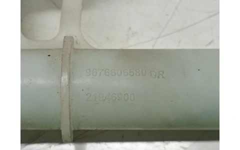 Vas lichid parbriz 9676606580 Citroen C4 Picasso 2 (2013 - 2017) - imagine 4