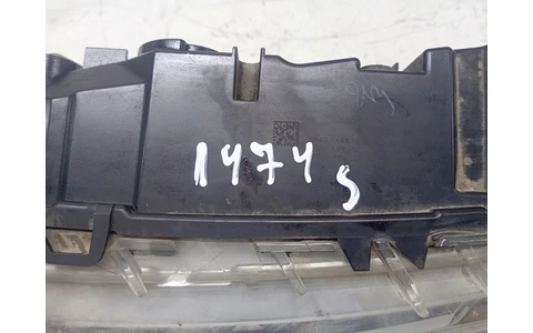 DRL Stanga 9676036580 Citroen C4 Picasso 2 (2013 - 2017) - imagine 3