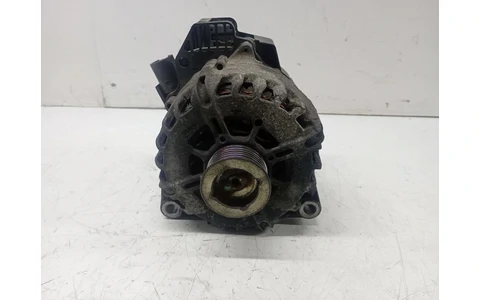 Alternator 9809046080 Citroen C4 Picasso 2 (2013 - 2017) - imagine 2