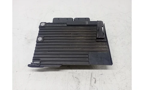 Calculator motor ECU 9804828580 Citroen C4 Picasso 2 (2013 - 2017) - imagine 2